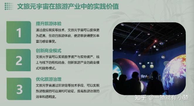 2023中國文創文旅元宇宙白皮書專題報告合集