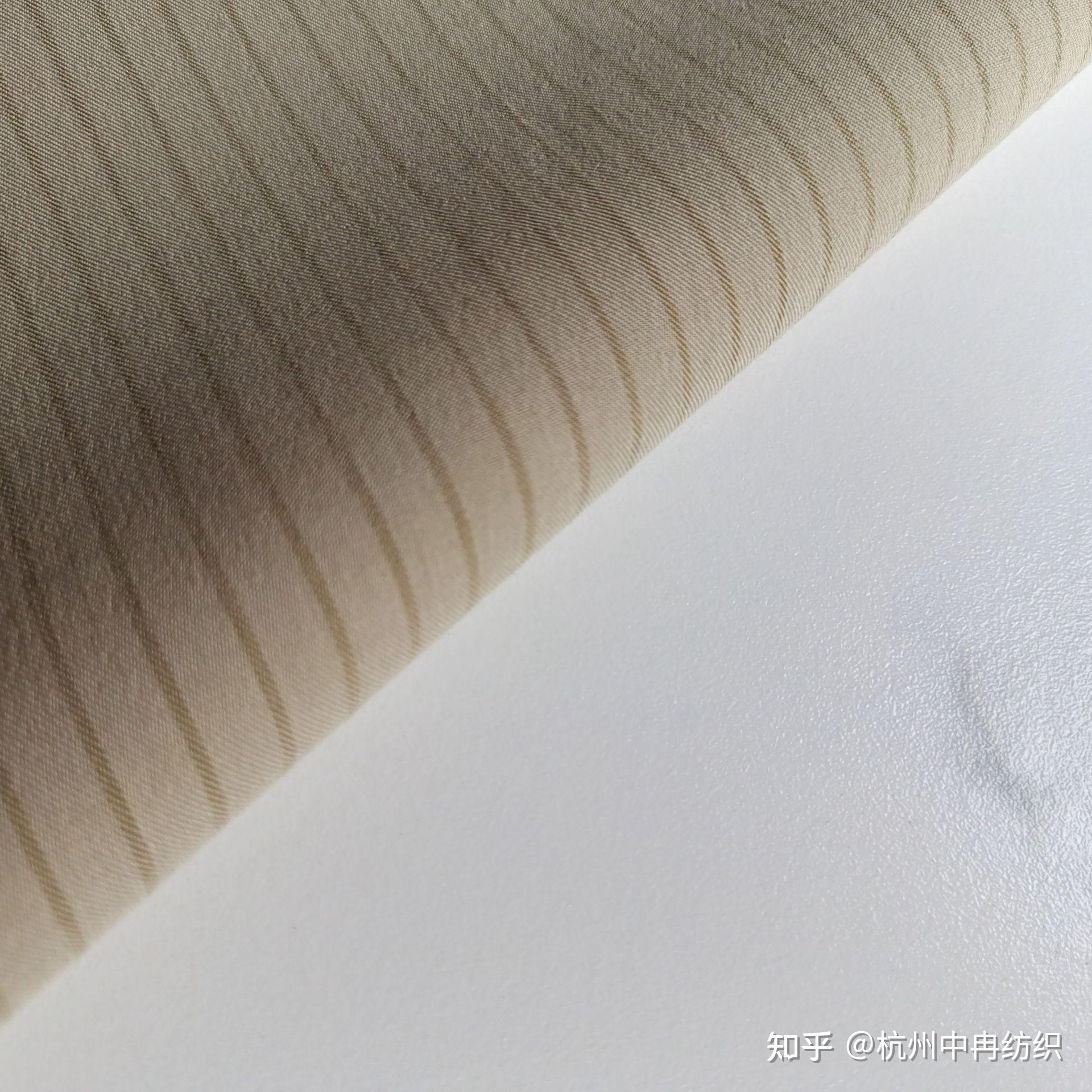 天丝是什么面料?与一般面料相比,天丝面料有哪些特点和优缺点 - 知乎