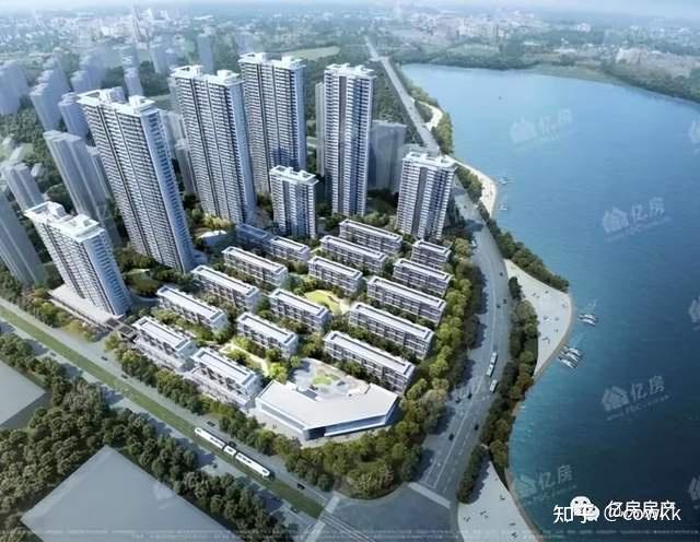 武汉6月14日公示3个预售证，1项目连拿2证 - 知乎