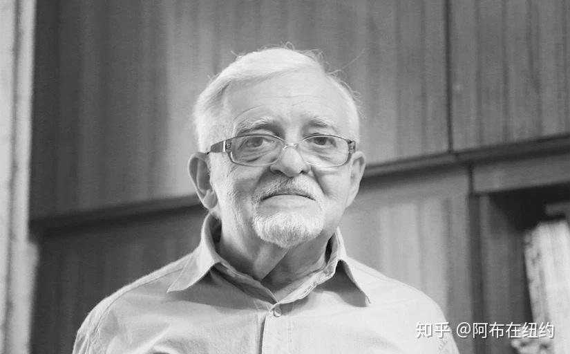 讣告俄作曲家钢琴家尼古拉卡普斯汀nikolaikapustin逝世