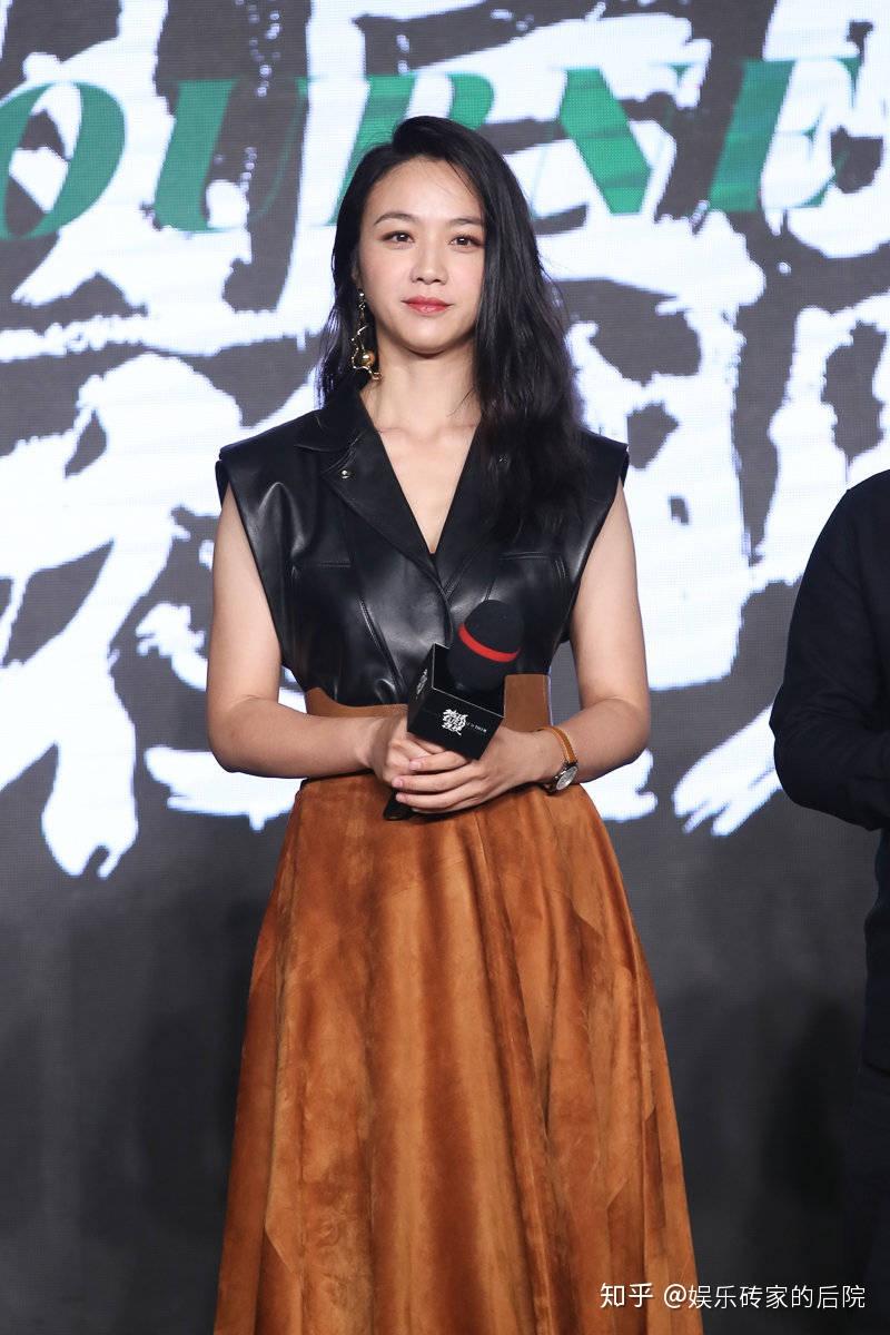 汤唯 倪妮虽是女神,却也并非无可替代