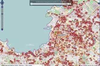 48款数据可视化分析工具大集合 | 推荐收藏46 48款数据可视化分析工具大集合 | 推荐收藏