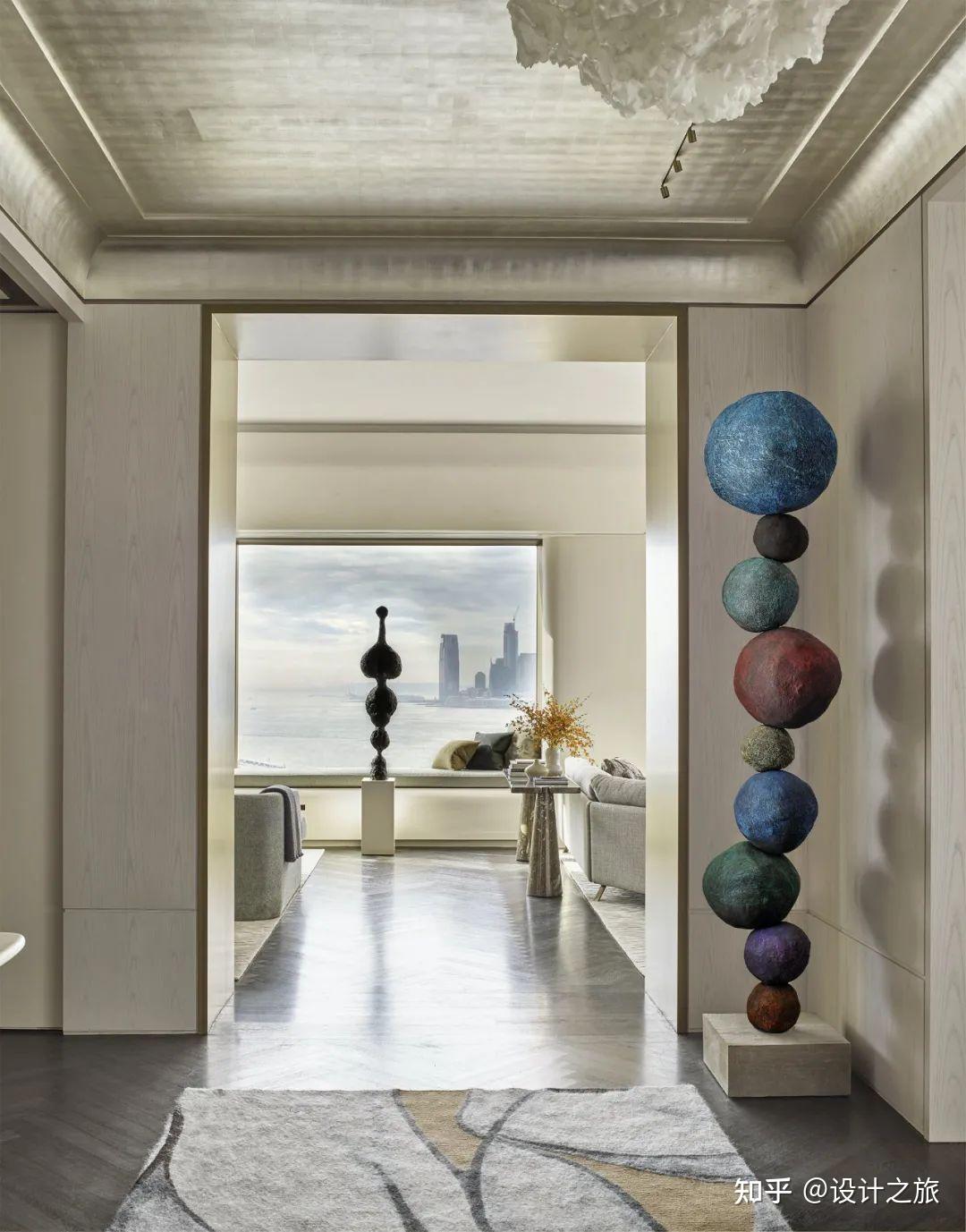 设计师的家 / Designer`s Home - 知乎
