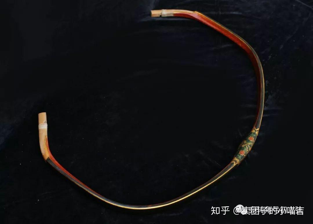 匠心独造角弓篇