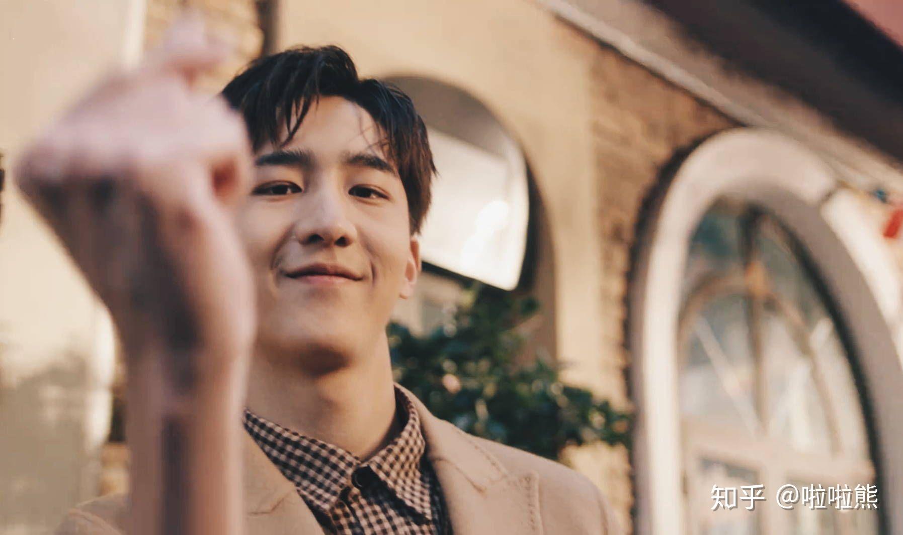 如何评价创造营2019的赵让