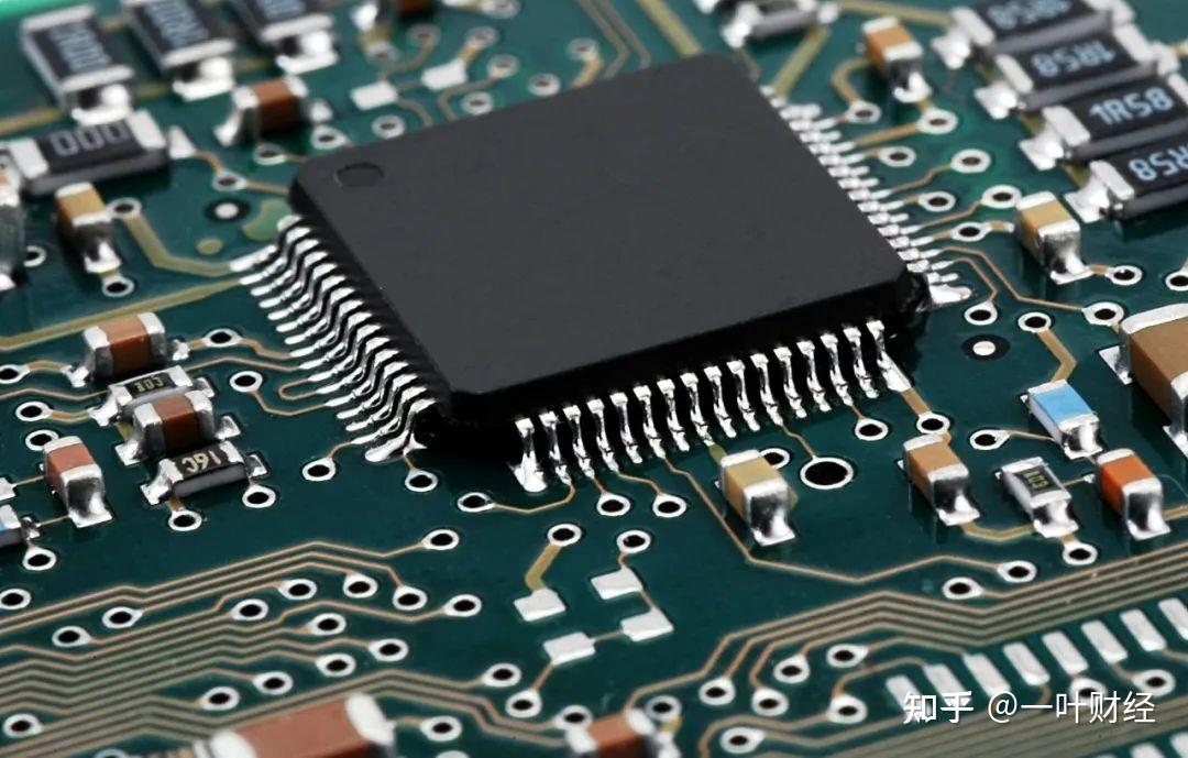 存储芯片迎来历史拐点第一龙头高瓴资本重仓看多2024有望翻倍