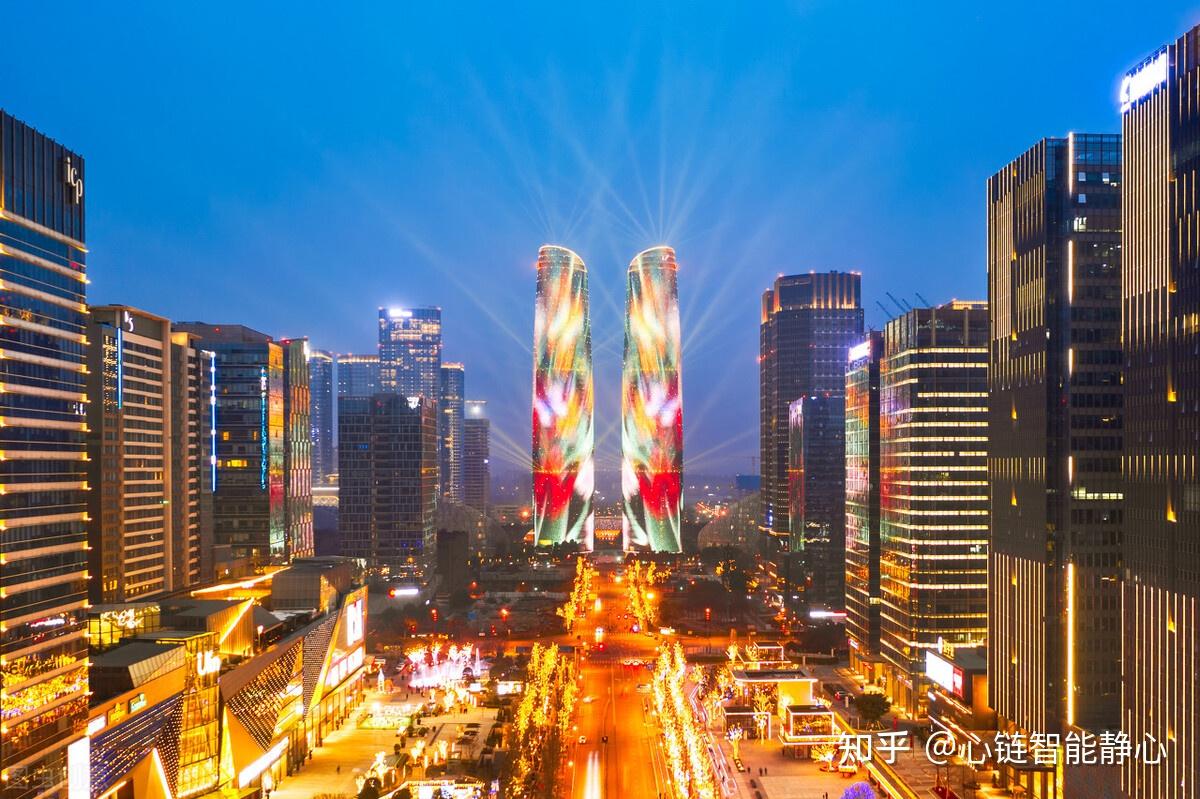 现代人要的美好生活,只是随口说说而已! - 知乎
