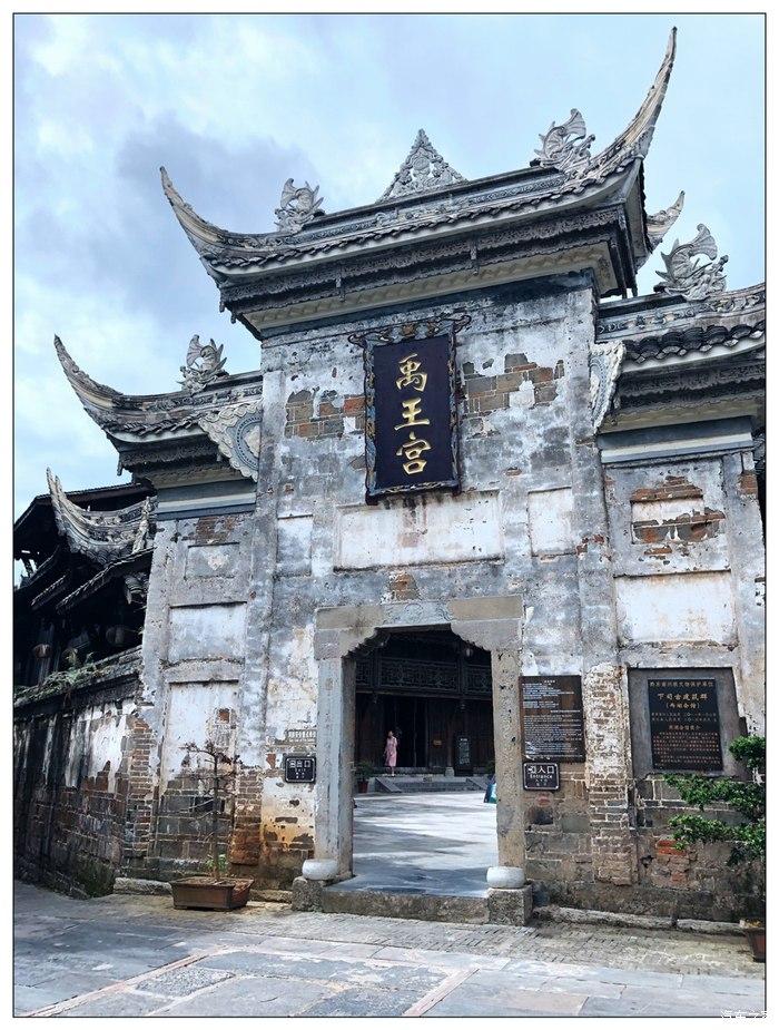 【清水江上小上海-----下司古镇闲游记】 - 知乎