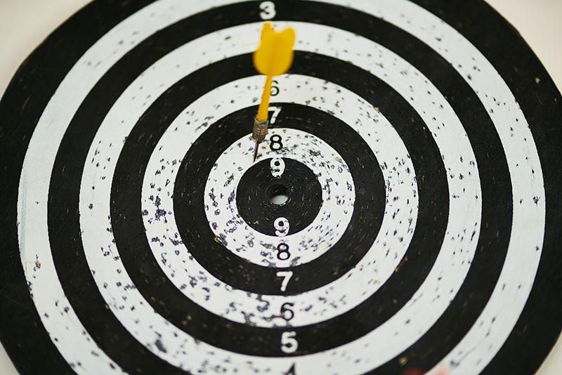 目标管理系统：实现企业战略与提升员工效能 - 知乎