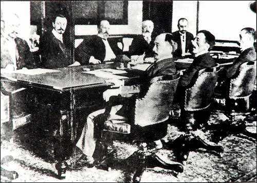 中国能不能成为永久中立国家?