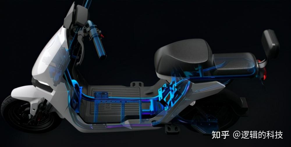 小牛gova f0,冬日里的续航王者,绝 - 知乎