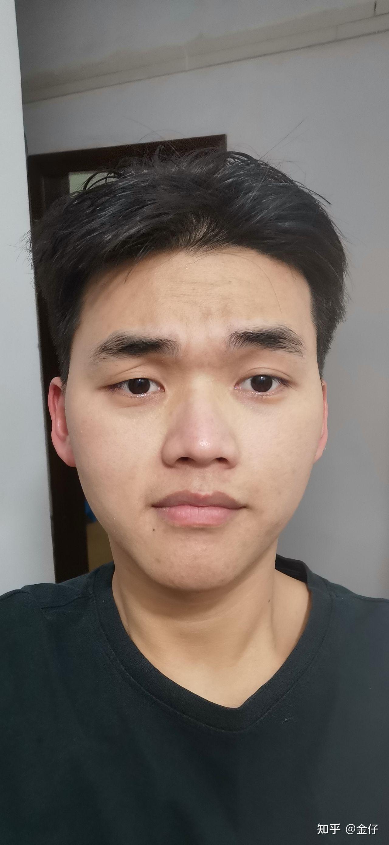 普通(贫民)男生,要如何让脸变白去油?