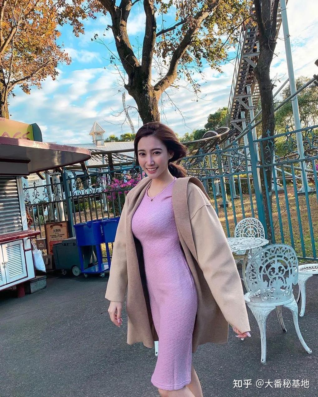 男生怎么看待胸大的女生