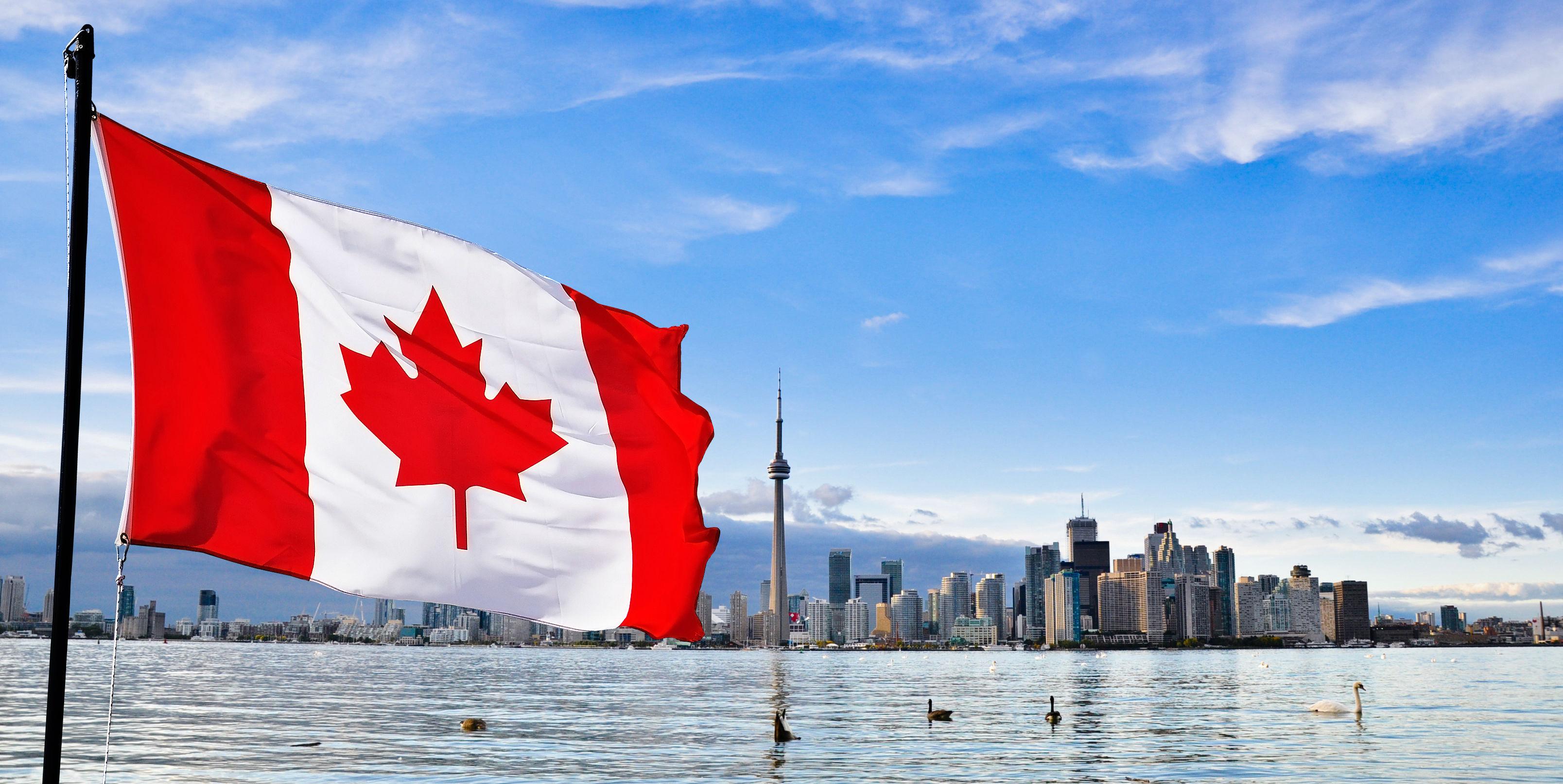 加拿大移民局发布2018年加拿大移民年度报告并宣布未来三年配额 – SHTION • 时讯联科 • 时讯海外