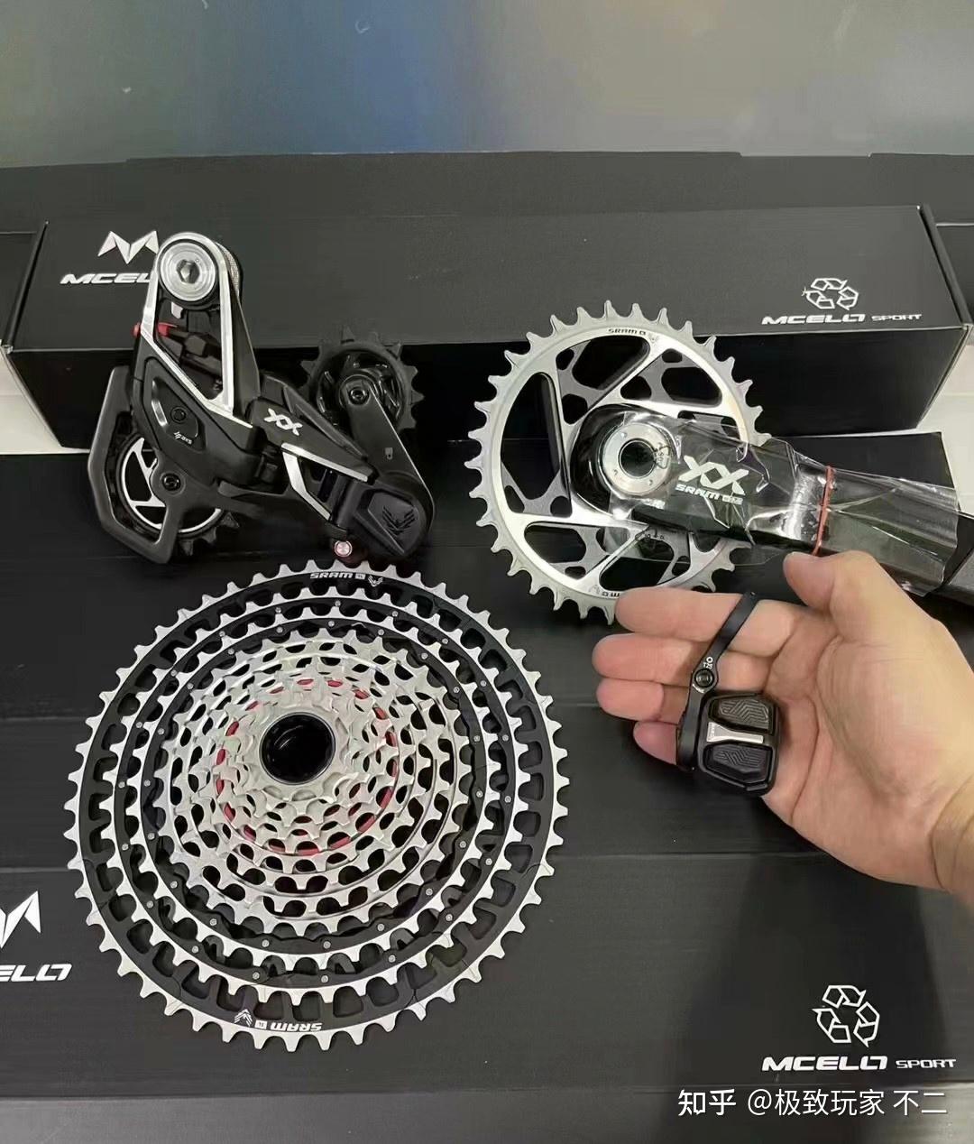 2025年山地车入门推荐（500到2500元新手如何选购 山地车最全性价比推荐） - 知乎