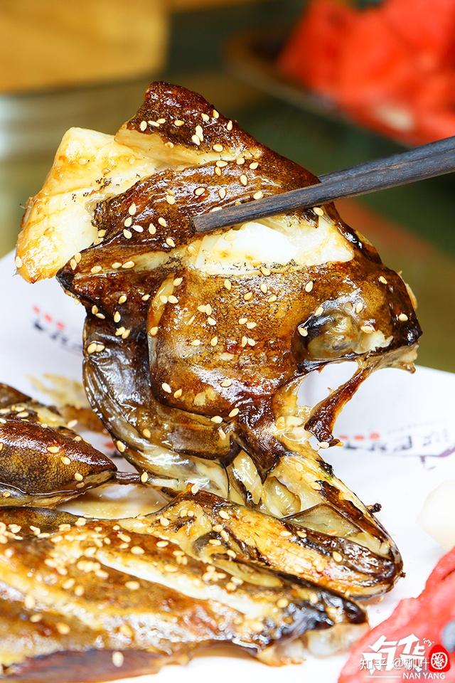 火爆全网的海怪鱼终于来南阳啦吃一次就上瘾