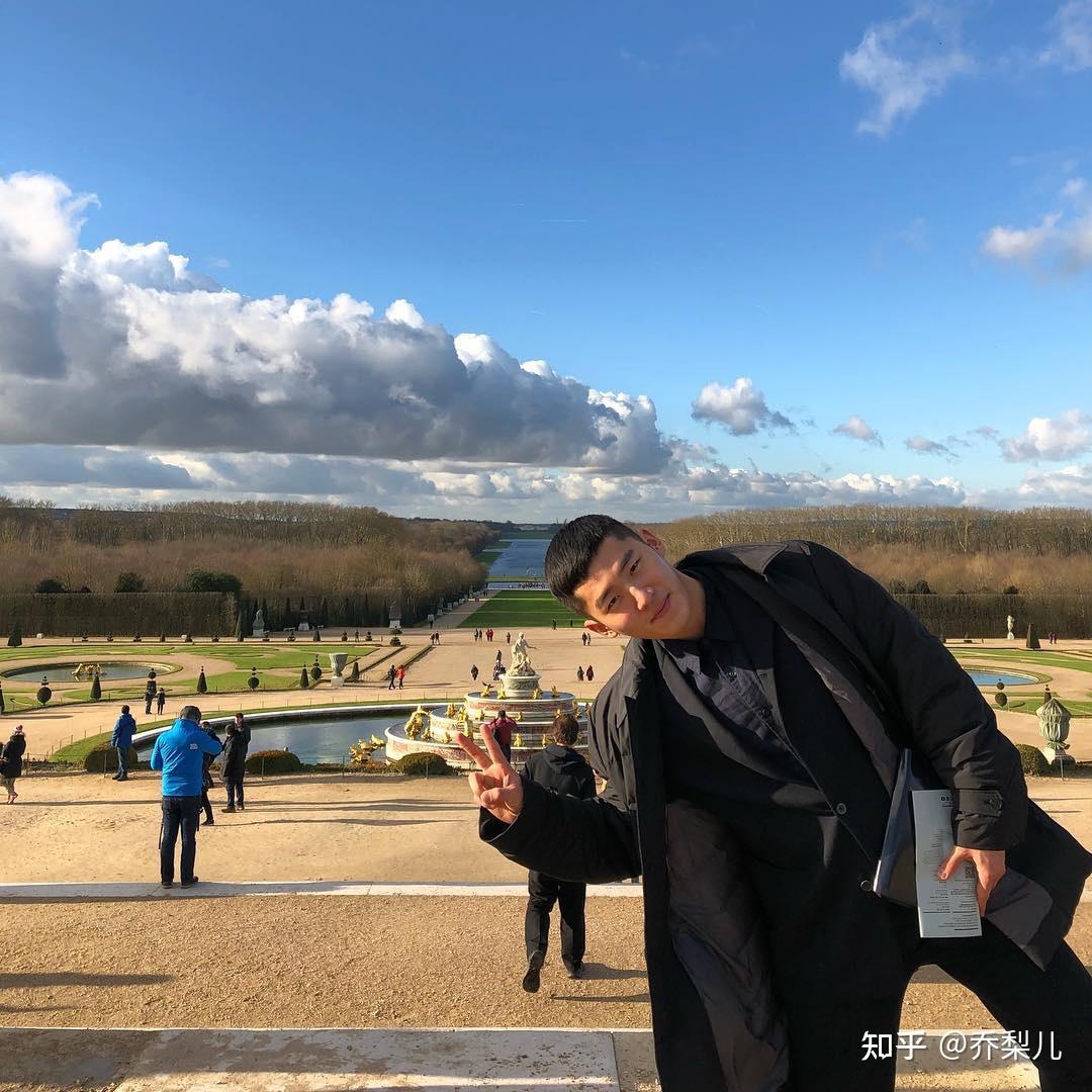 instagram上面的男骗子们