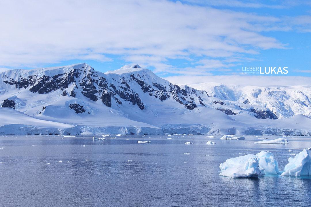 南极旅行的体验是怎样的?