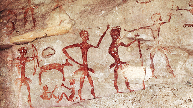 AI深度渗透：重构政治、升级军事，改写国际格局的底层逻辑