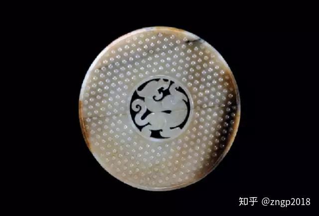 鉴定咨询--联拍在线--专业的艺术品在线交易平台 知乎 中国古代玉璧不同
