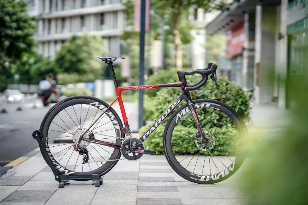 pardus瑞豹sram联名版robinevo的rivaletap版实车分析