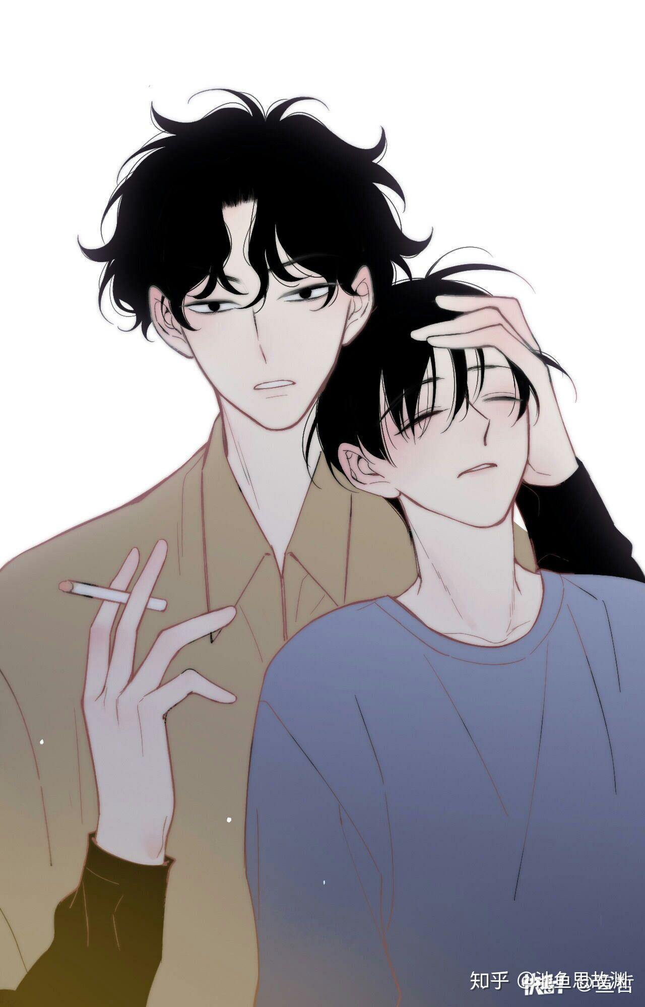 有什么画风特别好看的耽美漫画吗