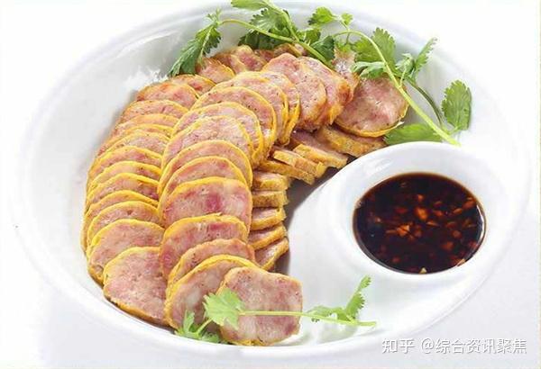 睢宁味道京都王林卷煎