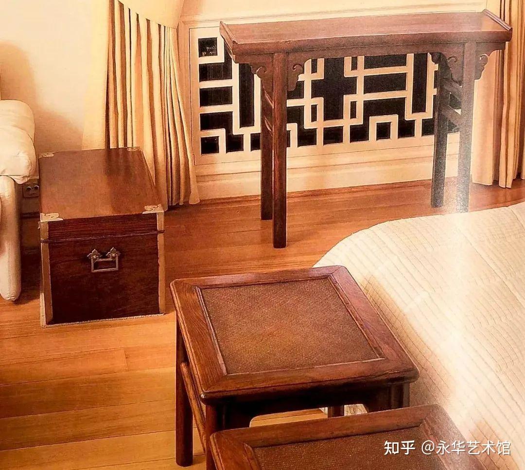 藏家故事 | 侣明室 living with ming - 知乎