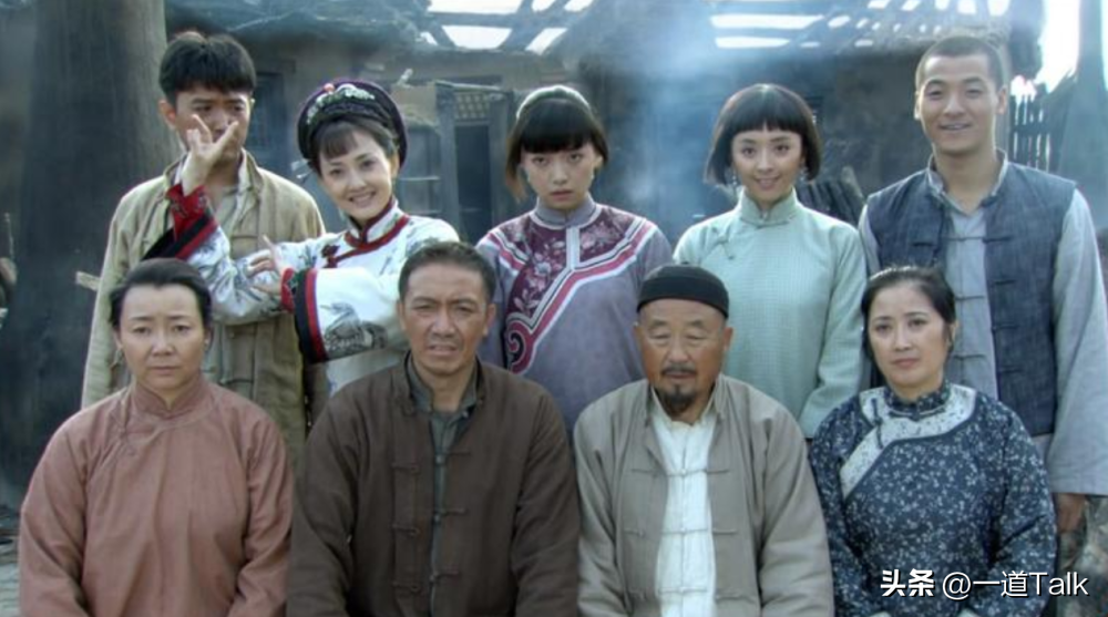 山东人当年“闯关东”,为何宁愿去严寒的东北,也不去富饶的南方 - 知乎