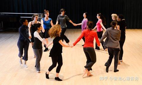 舞动治疗系统直播15讲 美国高级舞动治疗师琳达晓乔亲授 知乎 