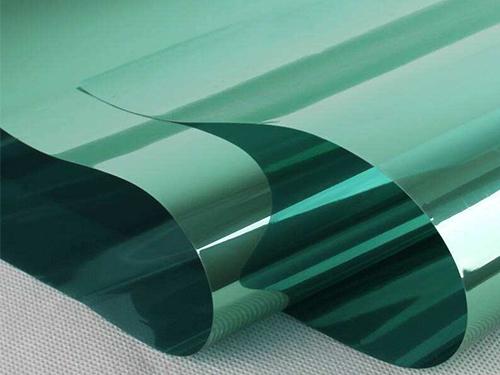 选购玻璃隔热膜需要考虑的三大问题