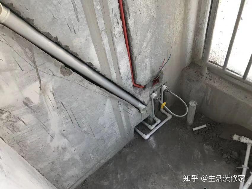 内江装修壁挂式洗衣机提前布局