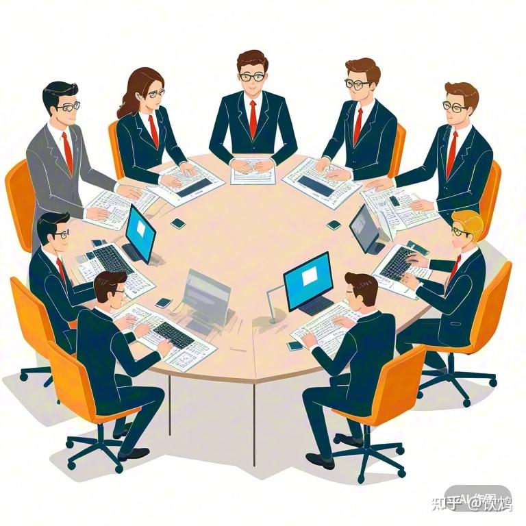 "重塑团队协作力:项目管理工具如何成为你的高效引擎?" - 知乎