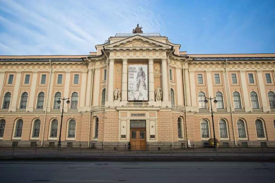 干货俄罗斯列宾美术学院的正确打开方式