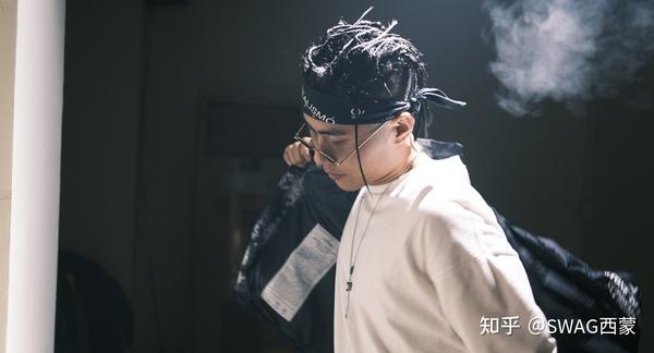 啊这?刘聪要参加男团节目?还成了“说唱新一姐”? - 知乎