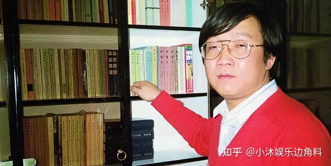 北大才女梁欢：26年婚姻现实，宋丹丹逆袭，她却活成了“隐形人”？ - 知乎
