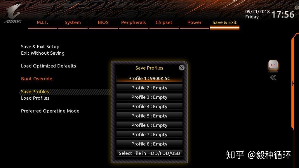如何对技嘉Z390主板进行超频操作？  第1张