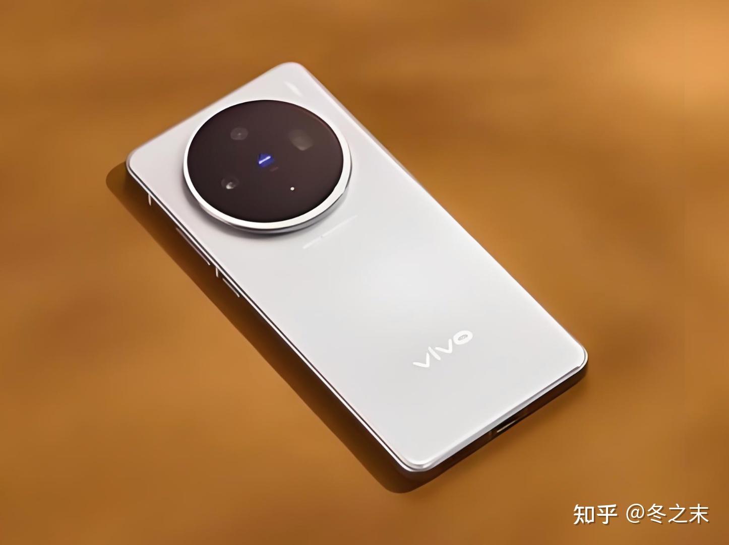 vivo2022新机图片