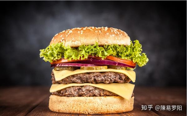 这些"健康食品"你吃了么?