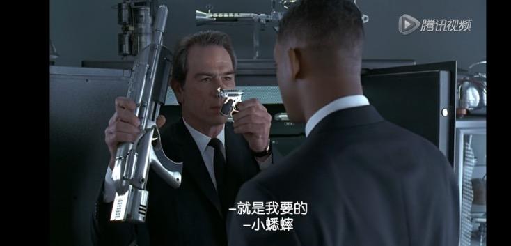 但它的威力……超小的体积,超强的实力,这种反差萌真是令人心动