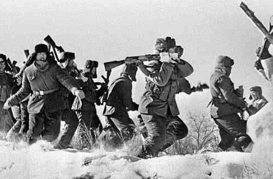 激战铁列克提:解放军边防兵轻兵上阵,38人死战到底仅1人生还- 知乎 激战铁列克提:解放军边防兵轻兵上阵,38人死战到底仅1人生还- 知乎