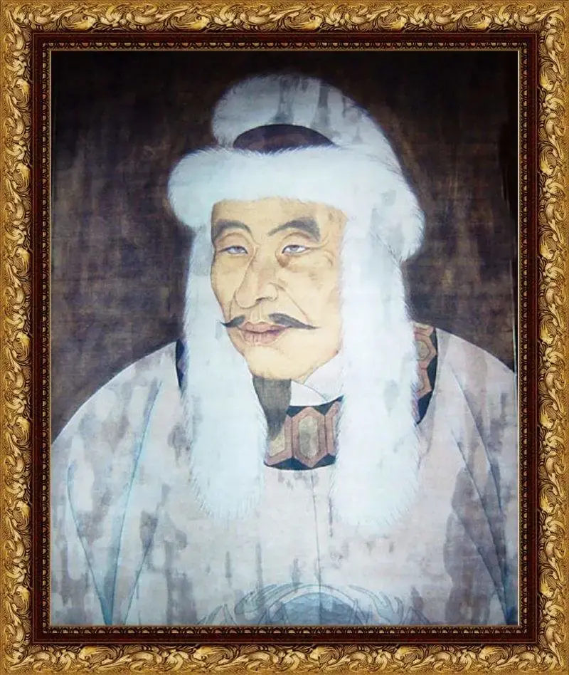 刀伊入寇一千年前东北老铁对日本的远征