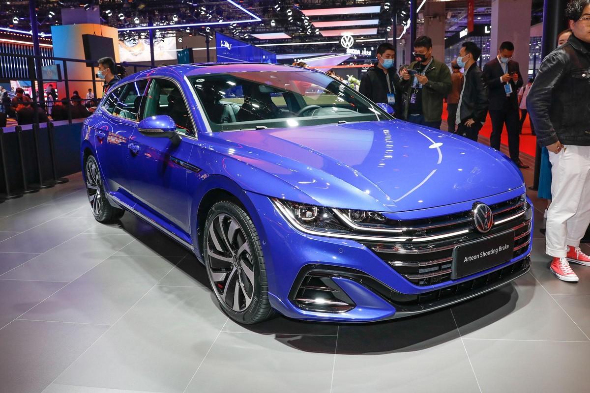 而国内大众从桑塔纳旅行版到一代神车r36都有着不错的口碑.