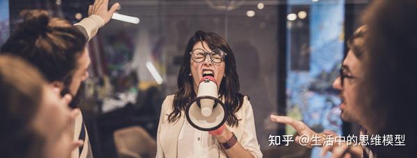 反驳的层次:如何正确的反驳别人? - 知乎