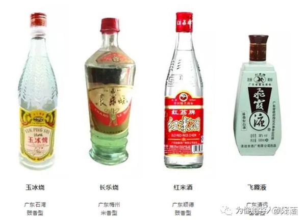 全国各地方白酒及喝酒习惯大全，全国各个地区有哪些独特的、具有地区特色的喝酒习俗？ 知乎 