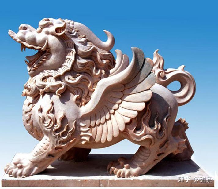 貔貅是什么东西