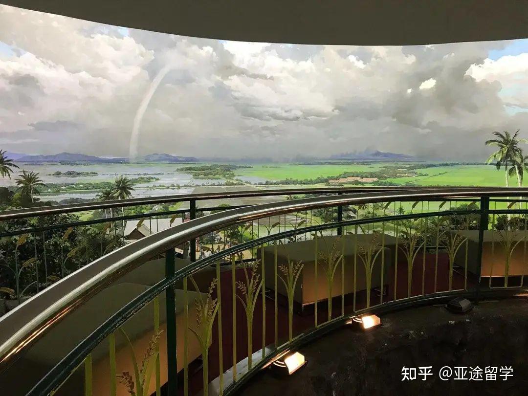 旅游篇——马来西亚吉打州与彭亨州 - 知乎