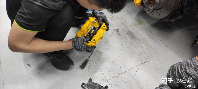 保时捷的经典传承911(991.2)蜕变GT3全过程(改装经验技术贴)(保时捷911车型大全价格)