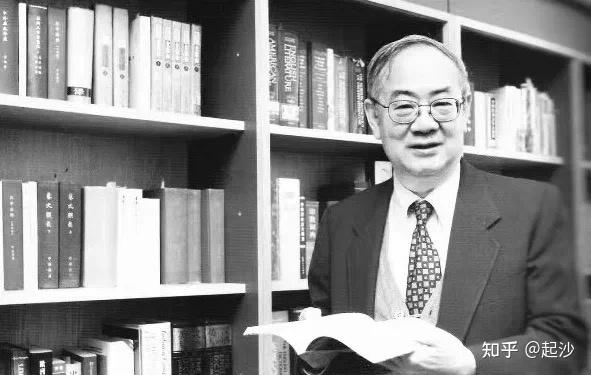刘绍铭 - 知乎
