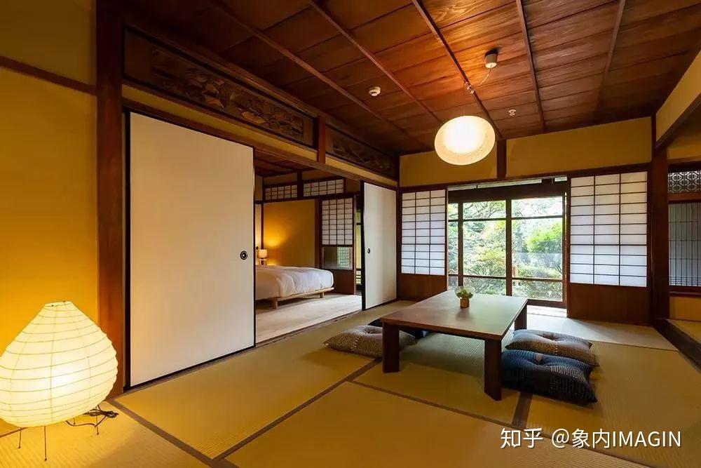 10个超有设计感的“日本酒店”，看有你喜欢的不？ - 知乎
